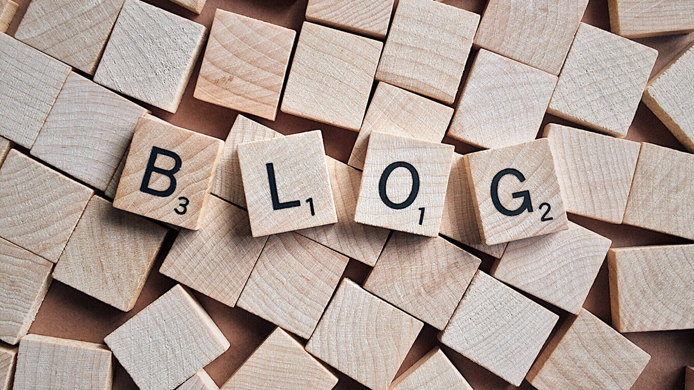 Blog