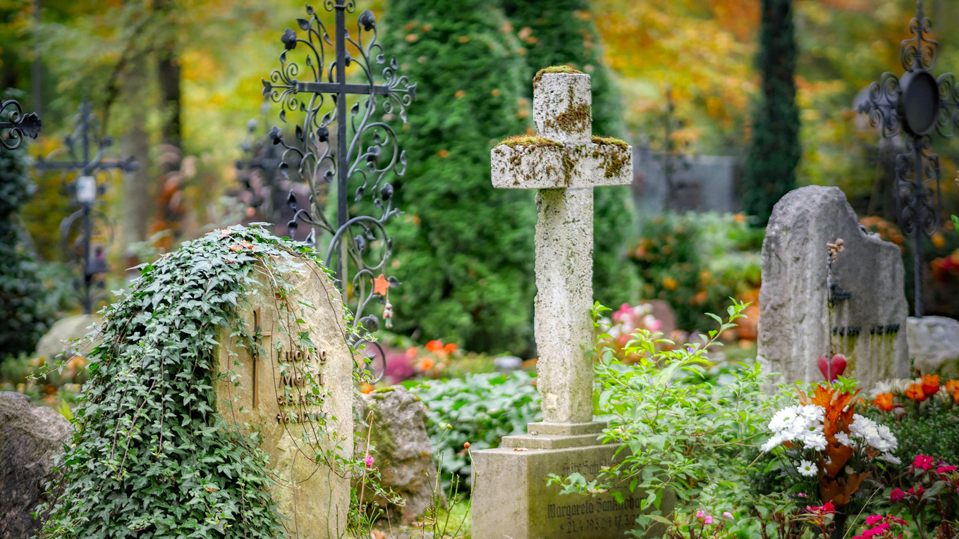 Friedhof