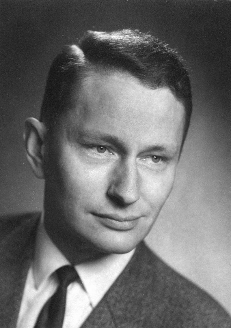Manfred Börner